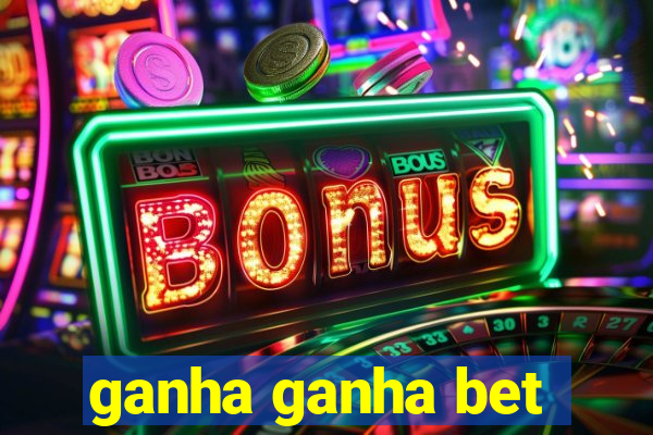 ganha ganha bet